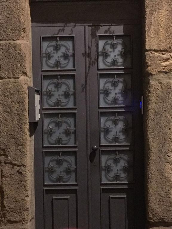 فندق Palazzo Sant'Elia كالتاجيروني المظهر الخارجي الصورة