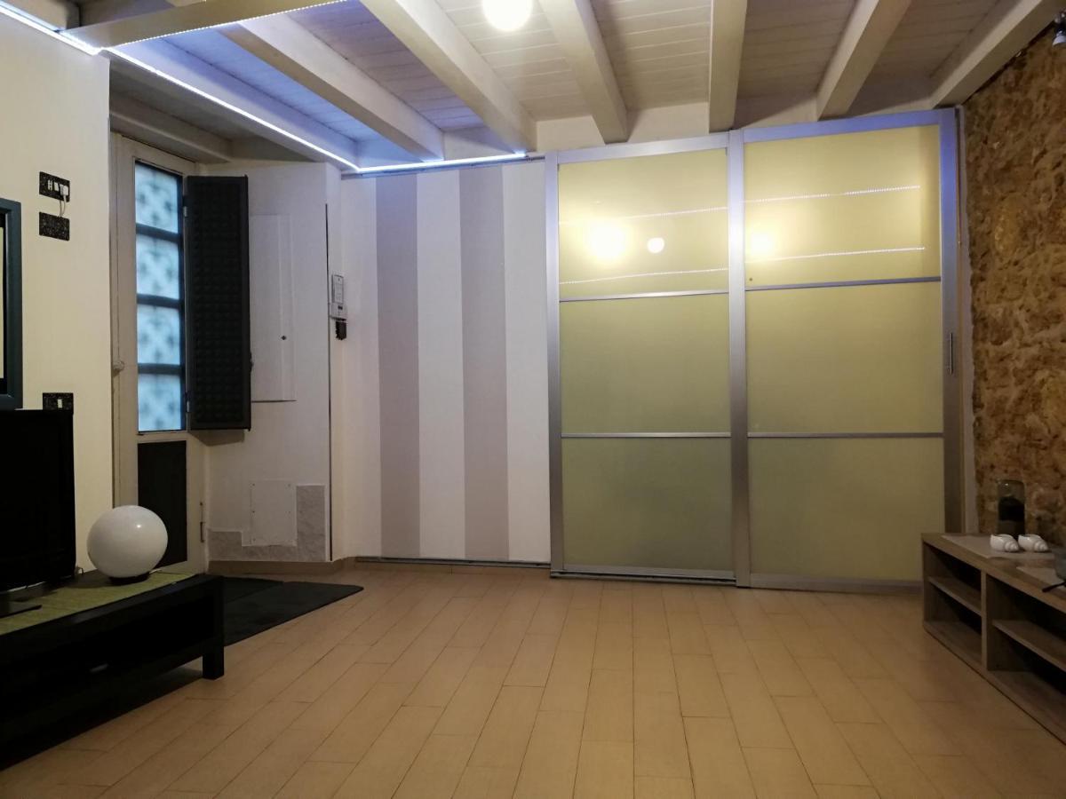 فندق Palazzo Sant'Elia كالتاجيروني المظهر الخارجي الصورة