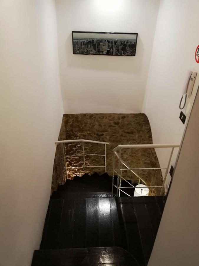 فندق Palazzo Sant'Elia كالتاجيروني المظهر الخارجي الصورة