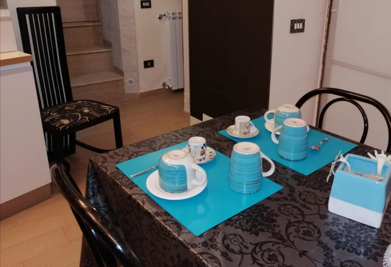 فندق Palazzo Sant'Elia كالتاجيروني المظهر الخارجي الصورة