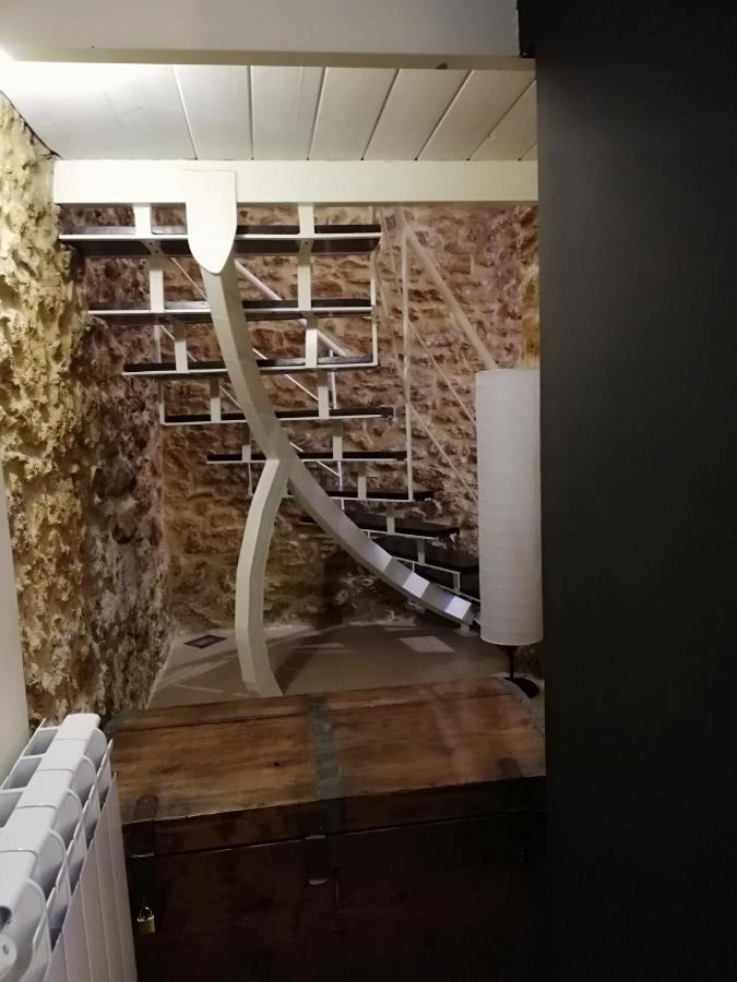 فندق Palazzo Sant'Elia كالتاجيروني المظهر الخارجي الصورة