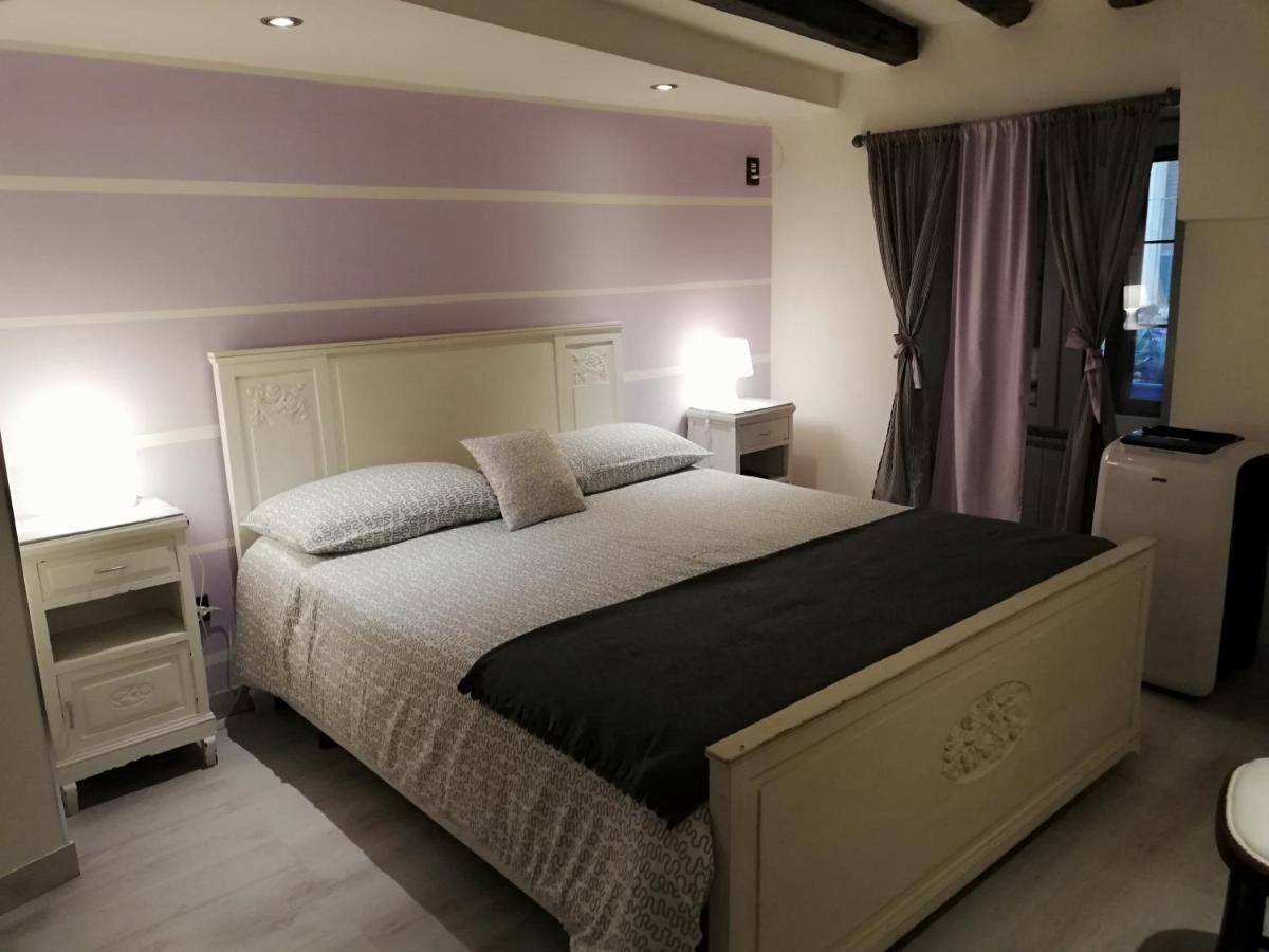 فندق Palazzo Sant'Elia كالتاجيروني المظهر الخارجي الصورة
